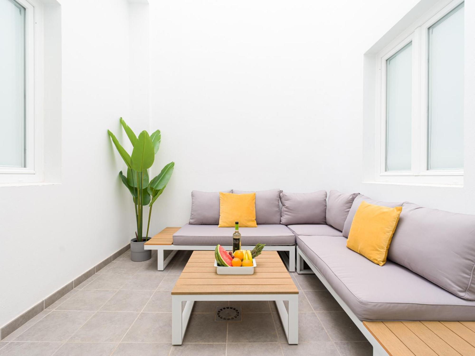 Holiday home Volcano La Colorada By Canariasgetaway Las Palmas de Gran Canaria