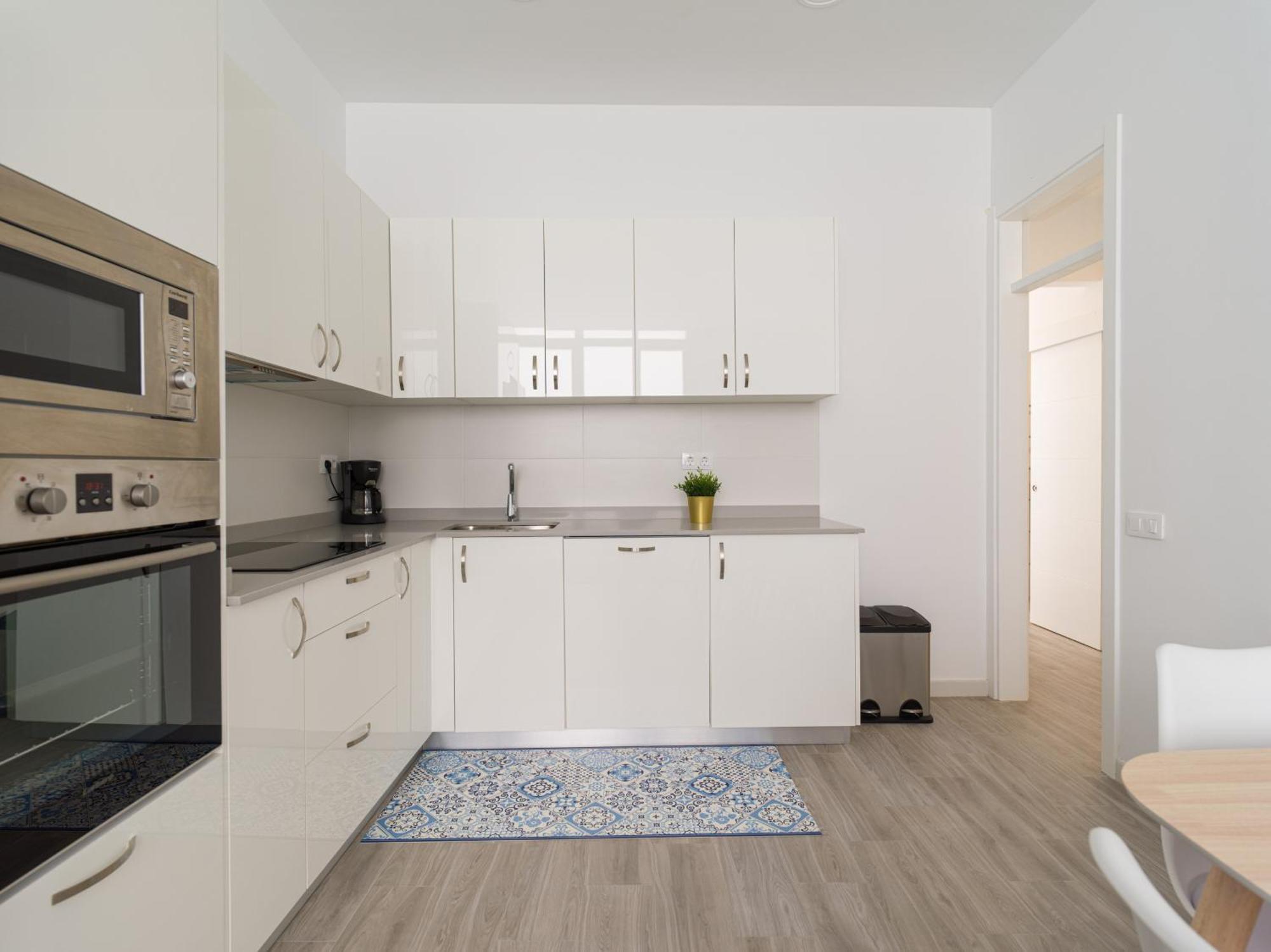 Holiday home Volcano La Colorada By Canariasgetaway Las Palmas de Gran Canaria