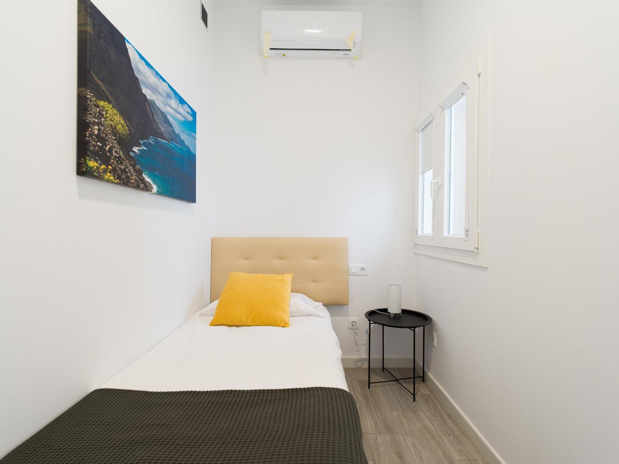 Vakantiehuis Volcano La Colorada By Canariasgetaway *