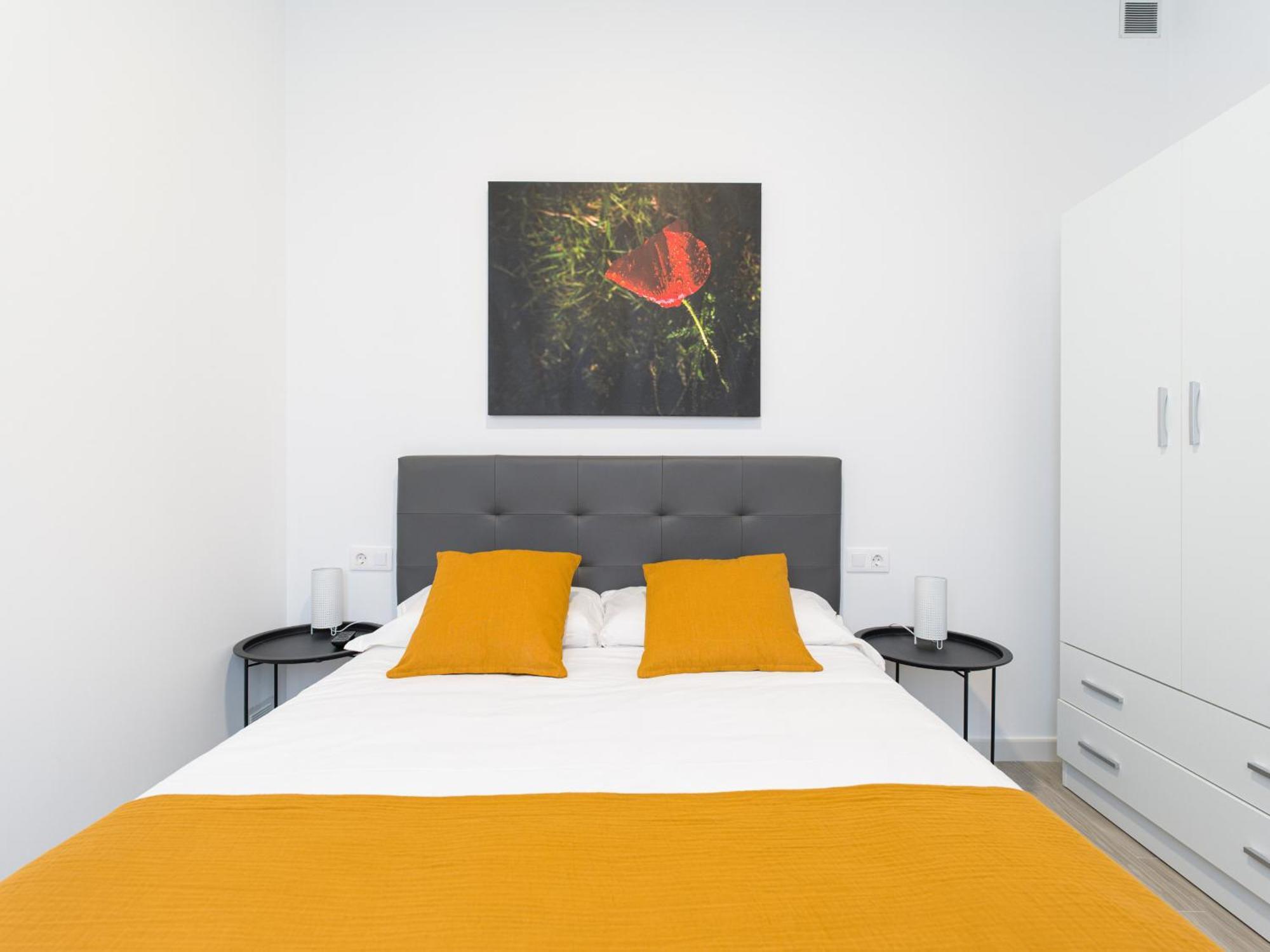 Volcano La Colorada By Canariasgetaway Holiday home