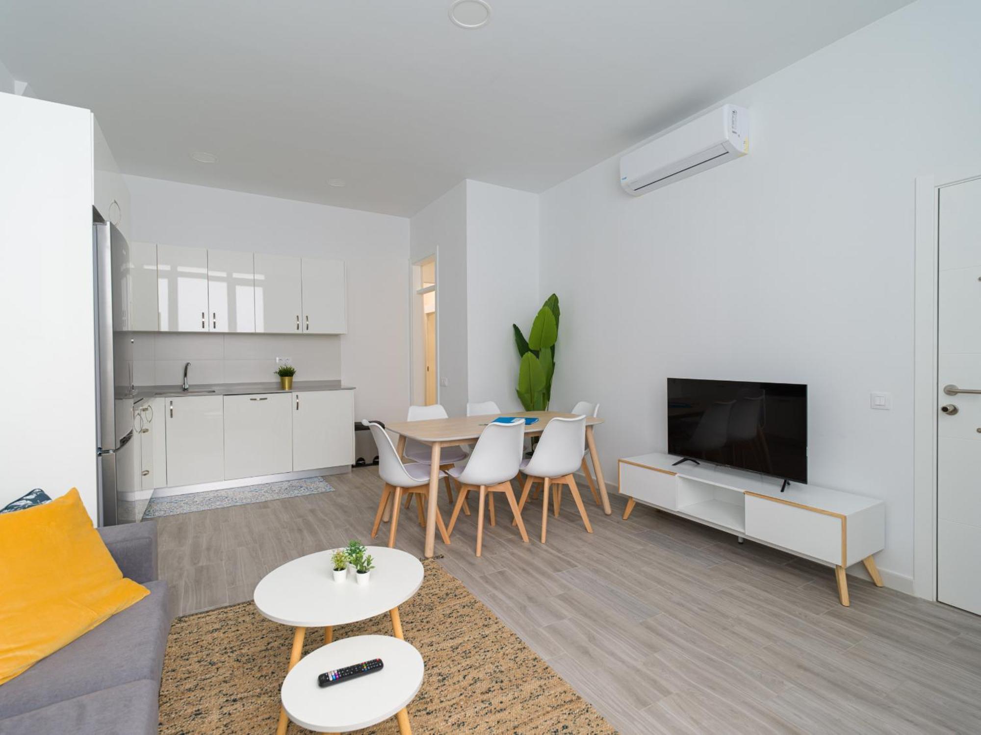 Volcano La Colorada By Canariasgetaway Holiday home Las Palmas de Gran Canaria